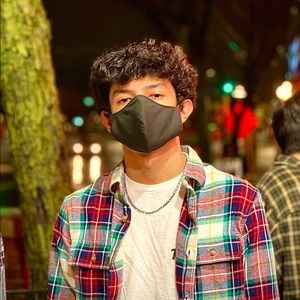 Meet your Posher, Brian